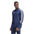 Moletom Futebol adidas de Tiro 23 Club Azul Homem