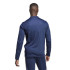 Moletom Futebol adidas de Tiro 23 Club Azul Homem