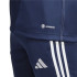 Moletom Futebol adidas de Tiro 23 Club Azul Homem