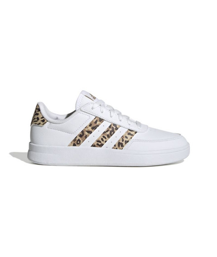 Sapatilhas adidas Breaknet 2.0 Branco Mulher