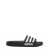 Chinelos adidas Adilette Kids Preto