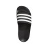 Chinelos adidas Adilette Kids Preto