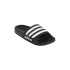 Chinelos adidas Adilette Kids Preto
