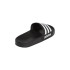 Chinelos adidas Adilette Kids Preto