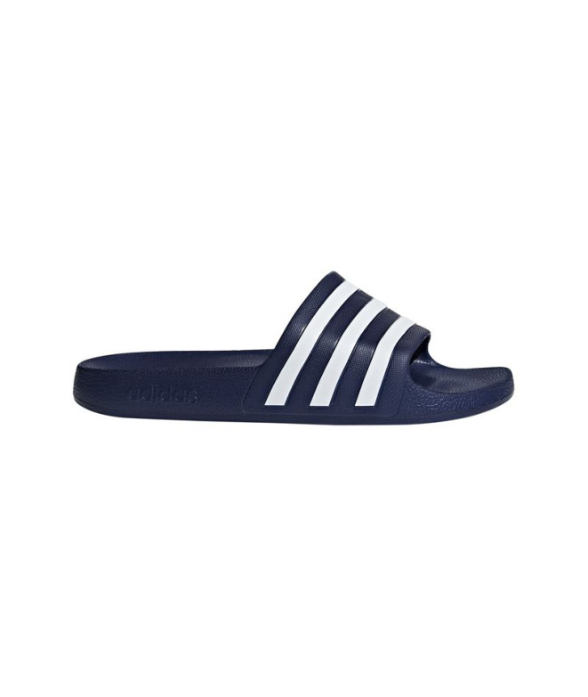 Chinelos adidas Adilette Aqua Azuosc