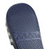 Chinelos adidas Adilette Aqua Azuosc