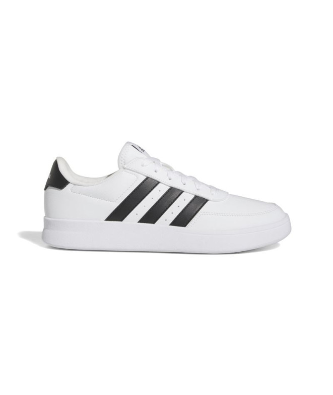 Sapatilhas adidas Breaknet 2.0 Homem Ftwbla