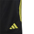 Calças de futebol adidas Tiro 23 Club Preto Calças de futebol para crianças