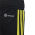 Calças de futebol adidas Tiro 23 Club Preto Calças de futebol para crianças