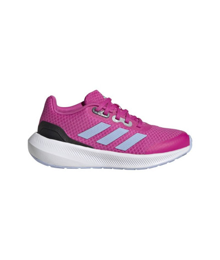 Sapatilhas adidas Runfalcon 3.0 cor-de-rosa Infantil