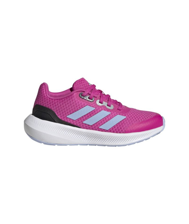 Sapatilhas adidas Runfalcon 3.0 cor-de-rosa...