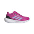 Sapatilhas adidas Runfalcon 3.0 cor-de-rosa Infantil