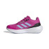 Sapatilhas adidas Runfalcon 3.0 cor-de-rosa Infantil