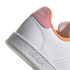 Sapatilhas adidas Advantage Lifestyle Court Lace Branco Infantil