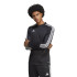 Moletom Futebol adidas da Tiro 23 Club Preto Homem