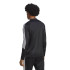 Moletom Futebol adidas da Tiro 23 Club Preto Homem