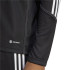 Moletom Futebol adidas da Tiro 23 Club Preto Homem
