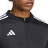 Moletom Futebol adidas da Tiro 23 Club Preto Homem