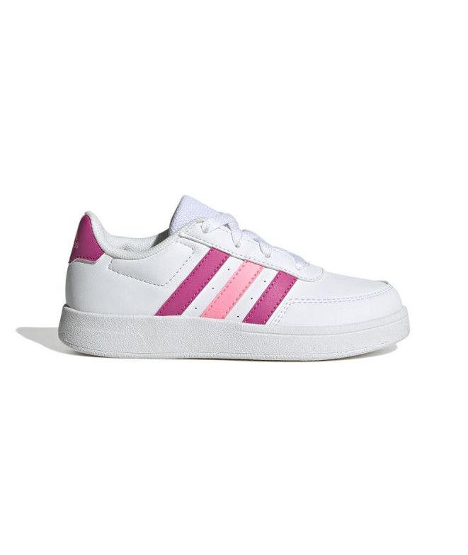 Sapatilhas adidas Breaknet Lifestile Court Lace...