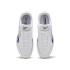 Sapatilhas Reebok Court Advance Branco / Azul