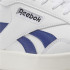 Sapatilhas Reebok Court Advance Branco / Azul