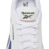 Sapatilhas Reebok Court Advance Branco / Azul