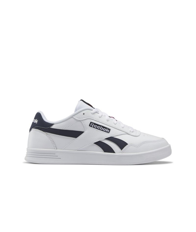 Sapatilhas Reebok Adiantamento do tribunal