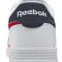 Sapatilhas Reebok Adiantamento do tribunal