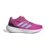 Sapatilhas adidas Runfalcon 3.0 cor-de-rosa Infantil