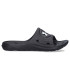 Chinelos Under Armour Cacifo Iv Preto Homem