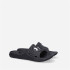 Chinelos Under Armour Cacifo Iv Preto Homem