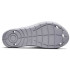 Chinelos Under Armour Cacifo Iv Cinzento Homem