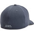 Boné Under Armour Blitzing Grey Homem