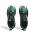 Sapatilhas de basquetebol adidas Dame Certified Black