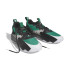 Sapatilhas de basquetebol adidas Dame Certified Black