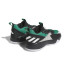 Sapatilhas de basquetebol adidas Dame Certified Black