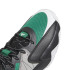 Sapatilhas de basquetebol adidas Dame Certified Black