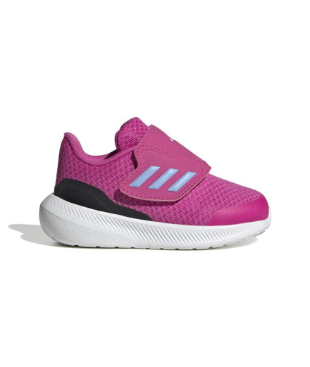 Sapatilhas adidas Runfalcon 3.0 Azul Infantil