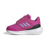 Sapatilhas adidas Runfalcon 3.0 Azul Infantil