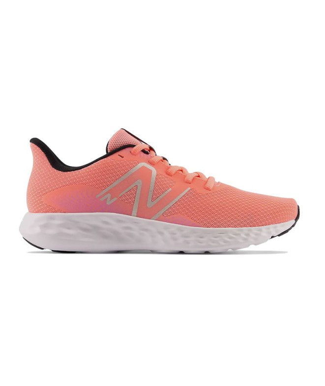 Sapatilhas Running New Balance do 411v3 Pink...