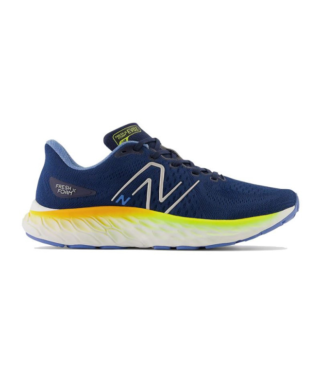 Sapatilhas Running de New Balance Fresh Foam X...