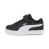 Sapatilhas Puma Caven Ac+ Ps Preto Menino