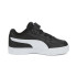 Sapatilhas Puma Caven Ac+ Ps Preto Menino