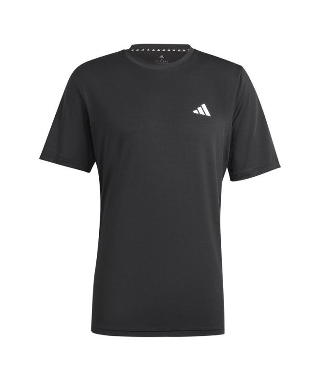 Camiseta Fitness adidas by Essentials Stretch...