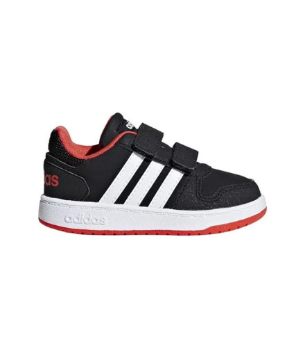Sapatilhas Sportswear adidas Hoops 2.0