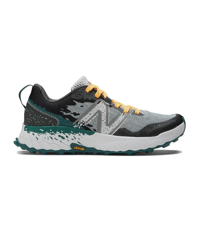 Sapatilhas Trail de New Balance Fresh Foam X...