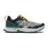 Sapatilhas Trail de New Balance Fresh Foam X Iron V7 Driftwood Preto Homem