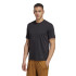 Camisola Yoga adidas Yoga Base Preto Homem
