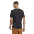 Camisola Yoga adidas Yoga Base Preto Homem
