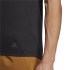 Camisola Yoga adidas Yoga Base Preto Homem